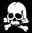 Bossm Skull