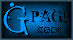 G Page Cool Award