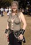 Lovely in Chain Mail