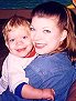 TJ and Mom