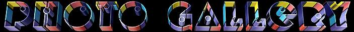 Photo Gallery Logo