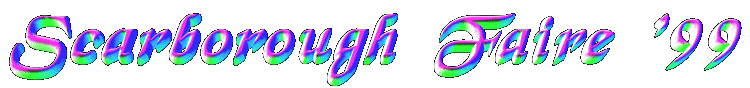 Faire '99 Logo