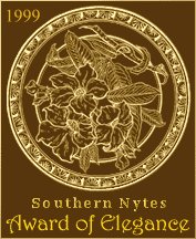 Southern Nytes Award