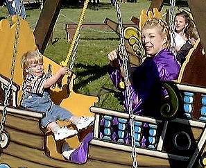 Swing