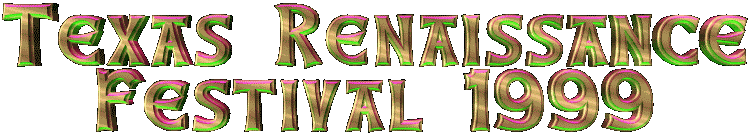 TRF '99 Logo