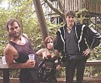 This Guy, Rabbit and That Guy