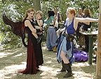 Dragon-Mom and Post-Holder